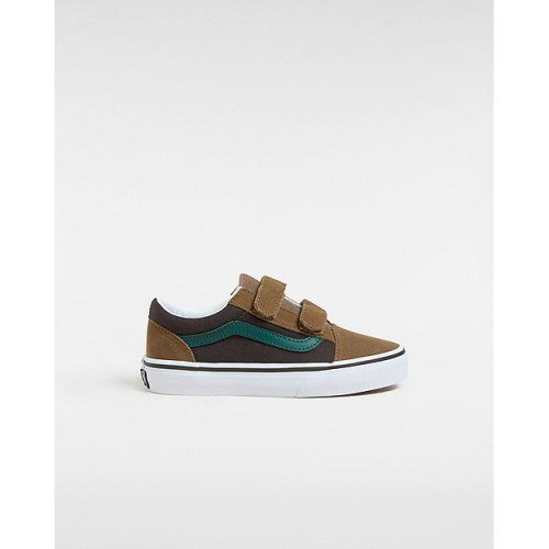 Vans Kleine Kinder Old Skool (VN000CYABF0) [1]