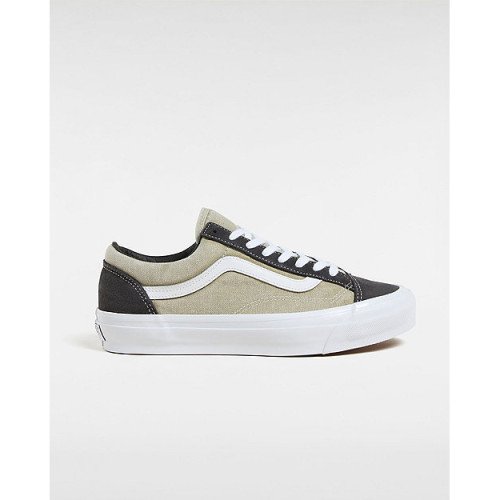 Vans Premium Old Skool 36 (VN000D57GRN) [1]