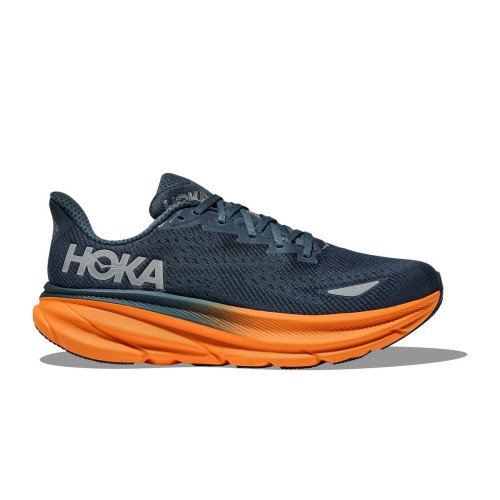 HOKA ONE ONE Clifton 9 GORE-TEX (1141470F-SGZ-09D) [1]