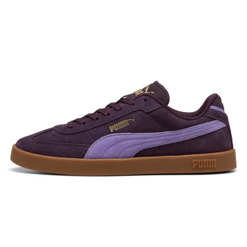 Puma Club II Era Suede (400717-05) [1]