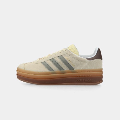 adidas Originals Gazelle Bold W WARVAN/SILPEB/EARSTR (JI2696) [1]