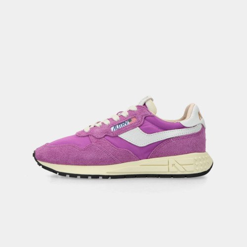 Autry Wmns Reelwind Low (WWLWNC09) [1]