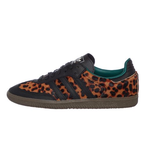 adidas Originals Samba OG Wmns "Leopard Print" (JI2735) [1]