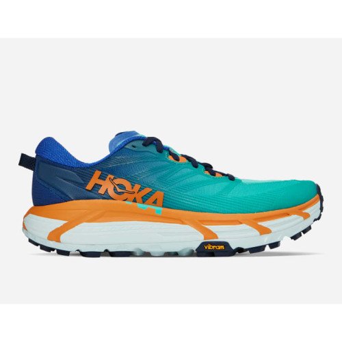 HOKA ONE ONE Mafate Speed 3 (1113530-DBDS) [1]