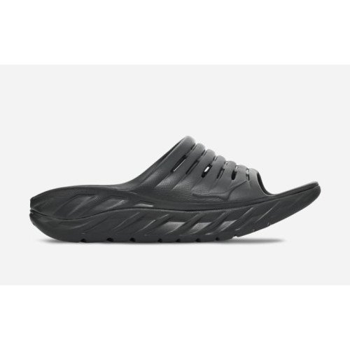 HOKA ONE ONE W Ora Recovery Slide (1099674-BBLC) [1]