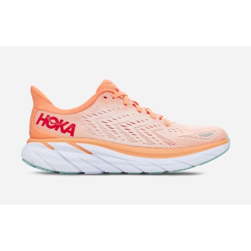 HOKA ONE ONE Clifton 8 (1119394-CSPY) [1]