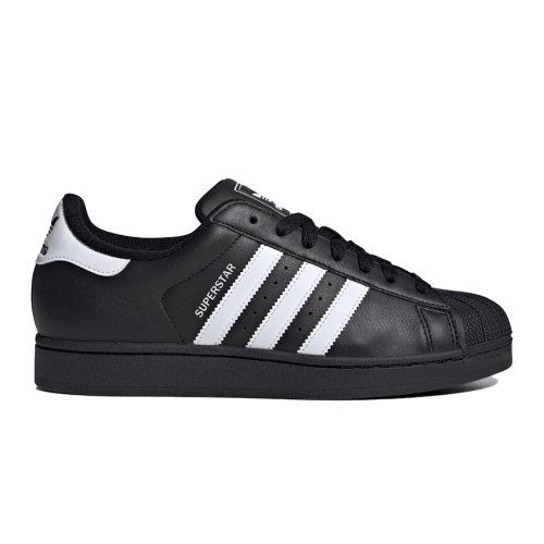 adidas Originals Superstar II "White Stripe" (JI0079) [1]