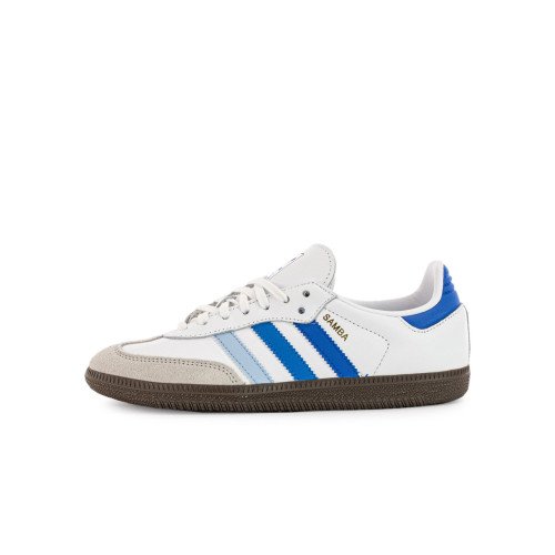 adidas Originals Samba Junior (JP5491) [1]