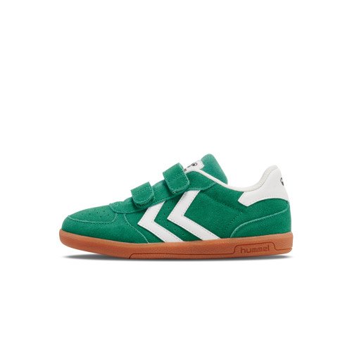 Hummel Victory Suede II (217833-6313) [1]