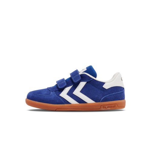 Hummel Victory Suede II (217833-7149) [1]