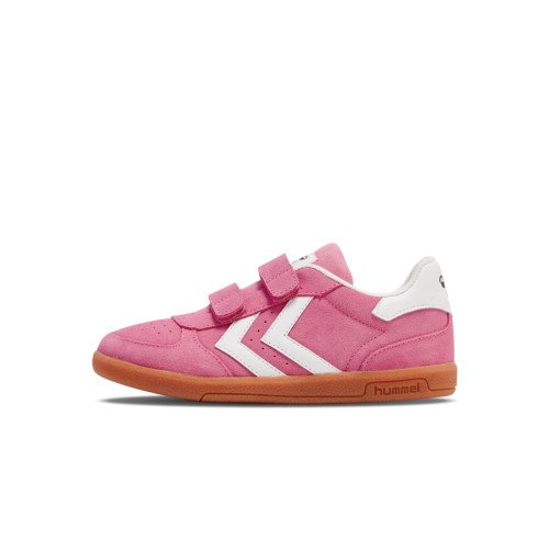 Hummel Victory Suede II (217833-3195) [1]