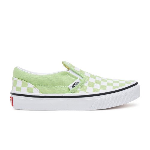 Vans Kinder Classic Slip-on Checkerboard (VN000D0JE2Y) [1]