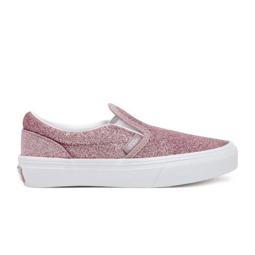 Vans Kinder Classic Slip-on Glitter (VN000CYTFSL) [1]