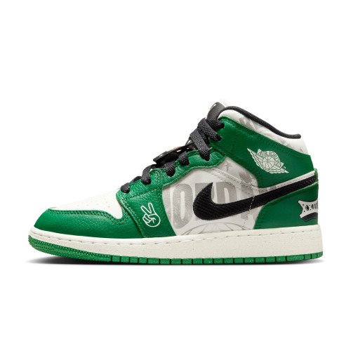 Nike Jordan Air Jordan 1 Mid SE (HF3200-300) [1]