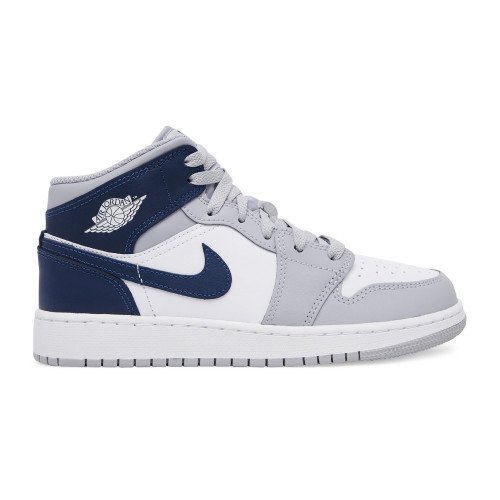 Nike Jordan Air Jordan 1 Mid (GS) (DQ8423104) [1]