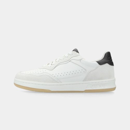 Clae Footwear Haywood White (CL25AHW03) [1]