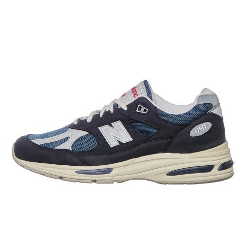 New Balance U991VN2 "Total Eclipse" (U991VN2) [1]