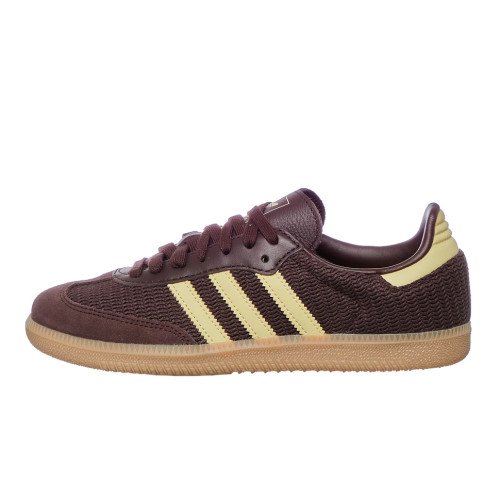 adidas Originals WMNS SAMBA OG (JR8167) [1]