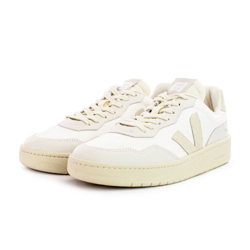 Veja V-90 B-Mesh White Pierre (VD1720485) [1]