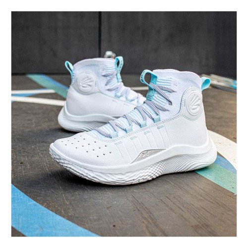 Under Armour Curry 4 - Flotro (3024861-103) [1]