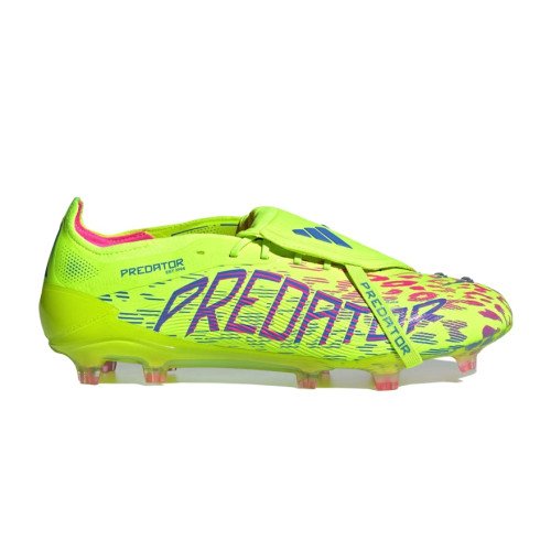 adidas Originals Predator Elite Fold-Over Tongue FG (JH6421) [1]