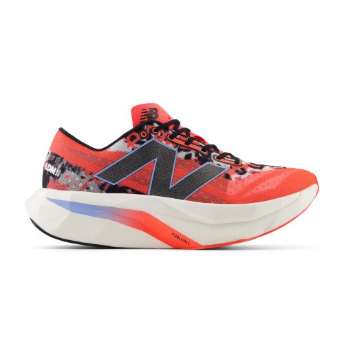 New Balance TCS London Marathon FuelCell SuperComp Elite v4 (MRCELLM4) [1]