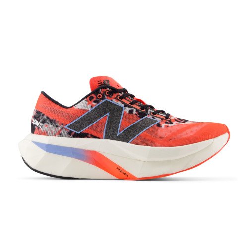 New Balance TCS London Marathon FuelCell SuperComp Elite v4 (WRCELLM4) [1]