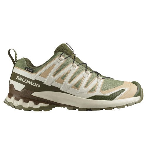 Salomon XA PRO 3D V9 (L47820200) [1]