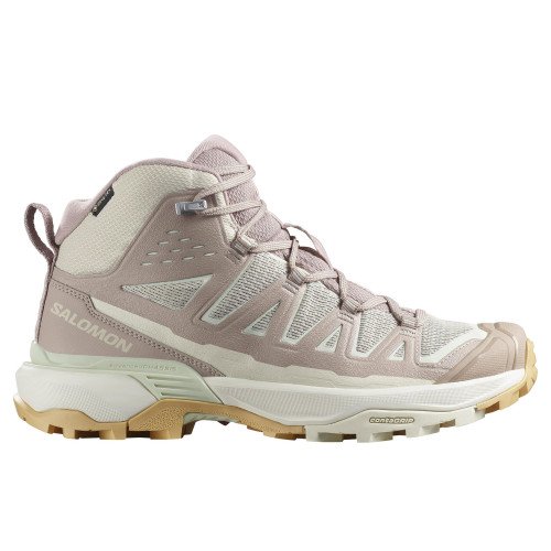Salomon ULTRA 360 EDGE MID GTX (L47816300) [1]