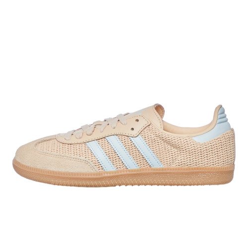 adidas Originals WMNS SAMBA OG (JR8168) [1]