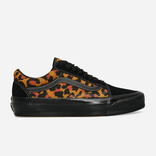 Vans Premium Old Skool Leopard (VN000D56BKA1) [1]