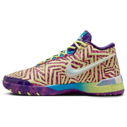 Nike LeBron NXXT Genisus EP (IB1272-500) [1]