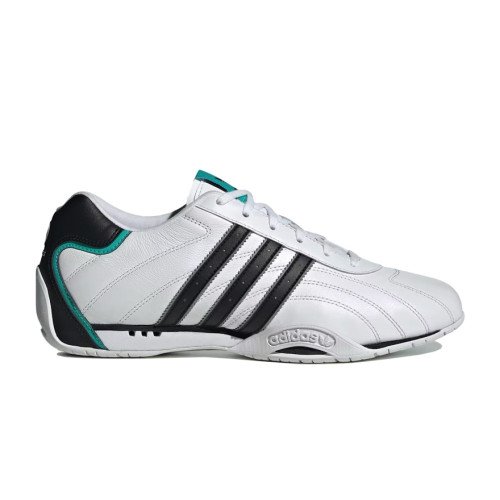 adidas Originals ADIRACER LO MERCEDES AMG PETRONAS F1 TEAM (JR4544) [1]