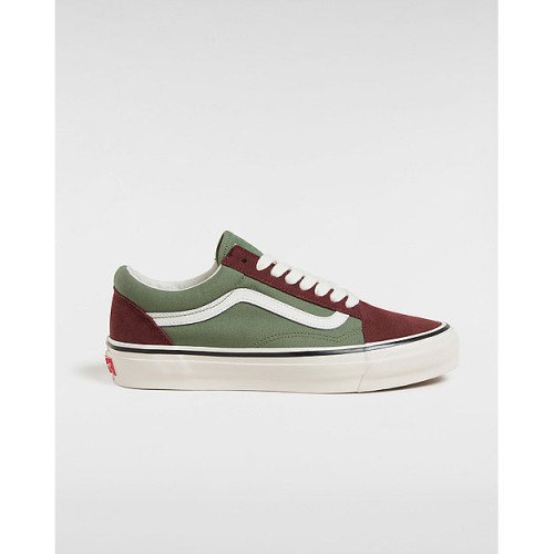 Vans Premium Old Skool (VN000D56BGS) [1]