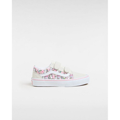 Vans Kinder Old Skool V Unicorn (VN000CYDCY7) [1]