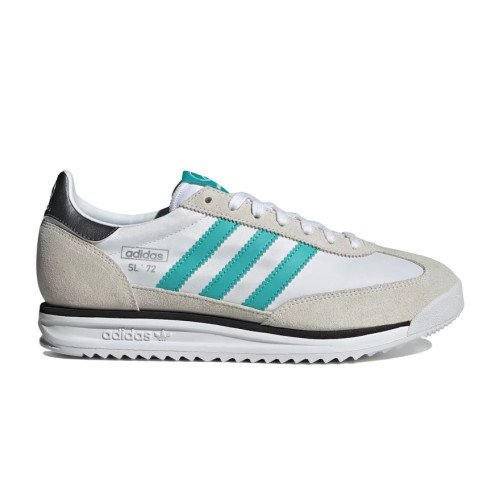 adidas Originals SL 72 RS MERCEDES (JQ1781) [1]