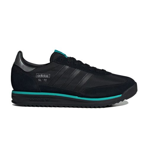 adidas Originals SL 72 RS MERCEDES (JQ1782) [1]