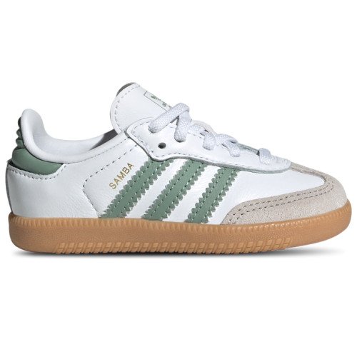 adidas Originals Samba OG Kids (JP5487) [1]