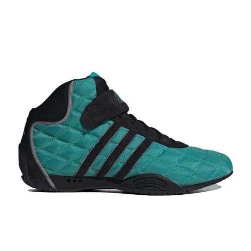 adidas Originals Mercedes - AMG Petronas Formula One Team Adiracer High (JQ1779) [1]