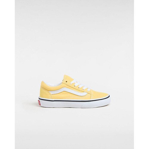 Vans Kleine Kinder Old Skool (VN000CY8P1T) [1]