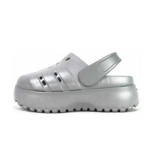 adidas Originals Adilette Clog Platform (JQ9879) [1]