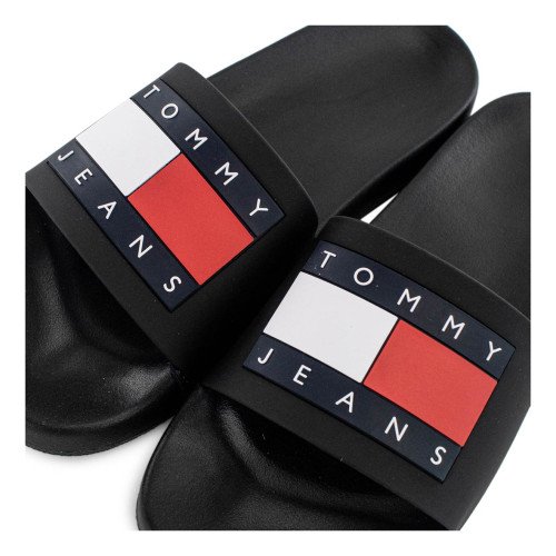 Tommy Hilfiger Tommy Jeans Badeschuhe (EN0EN02115-BDS) [1]