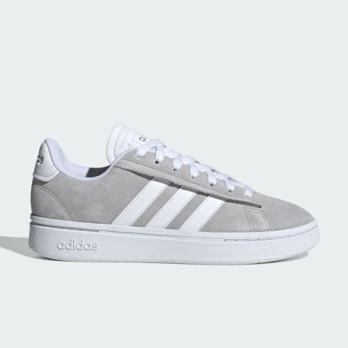adidas Originals Grand Court Alpha Cloudfoam Lifestyle Comfort Shoes (ID5288) [1]