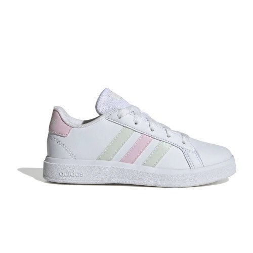 adidas Originals Grand Court Lifestyle Tennis Lace-Up (IH4886) [1]