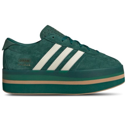 adidas Originals Gazelle Stack (JR8179) [1]