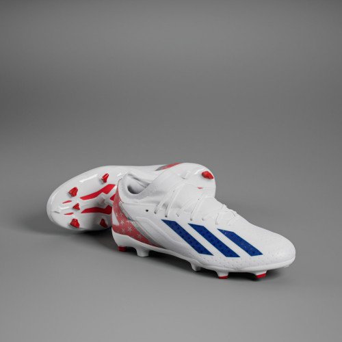 adidas Originals X Crazyfast.3 USA Firm Ground Boots (IG0665) [1]
