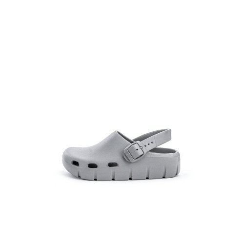 Birkenstock Birki-Flow Kids EVA - Stone Coin (1029587) [1]