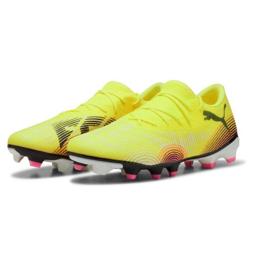 Puma FUTURE 8 MATCH Low FG-AG (108372-03) [1]