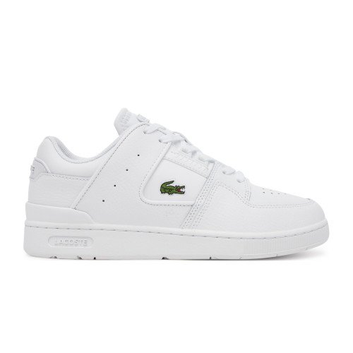 Lacoste Women's Court Cage Trainers (48SFA0022-21G) [1]