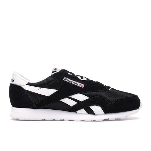 Reebok Classic Nylon (6604) [1]
